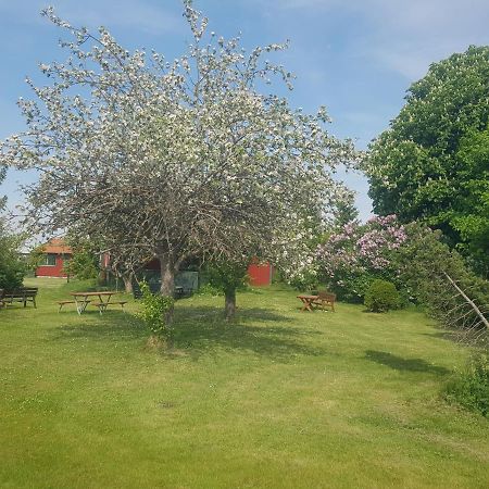 Villa Freja Linkoping Luaran gambar