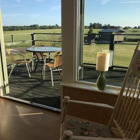 Villa Freja Linkoping Luaran gambar