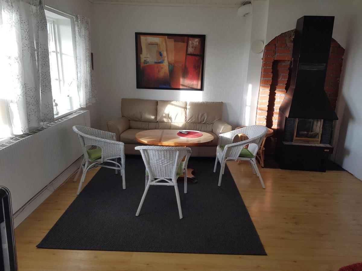 Villa Freja Linkoping Luaran gambar