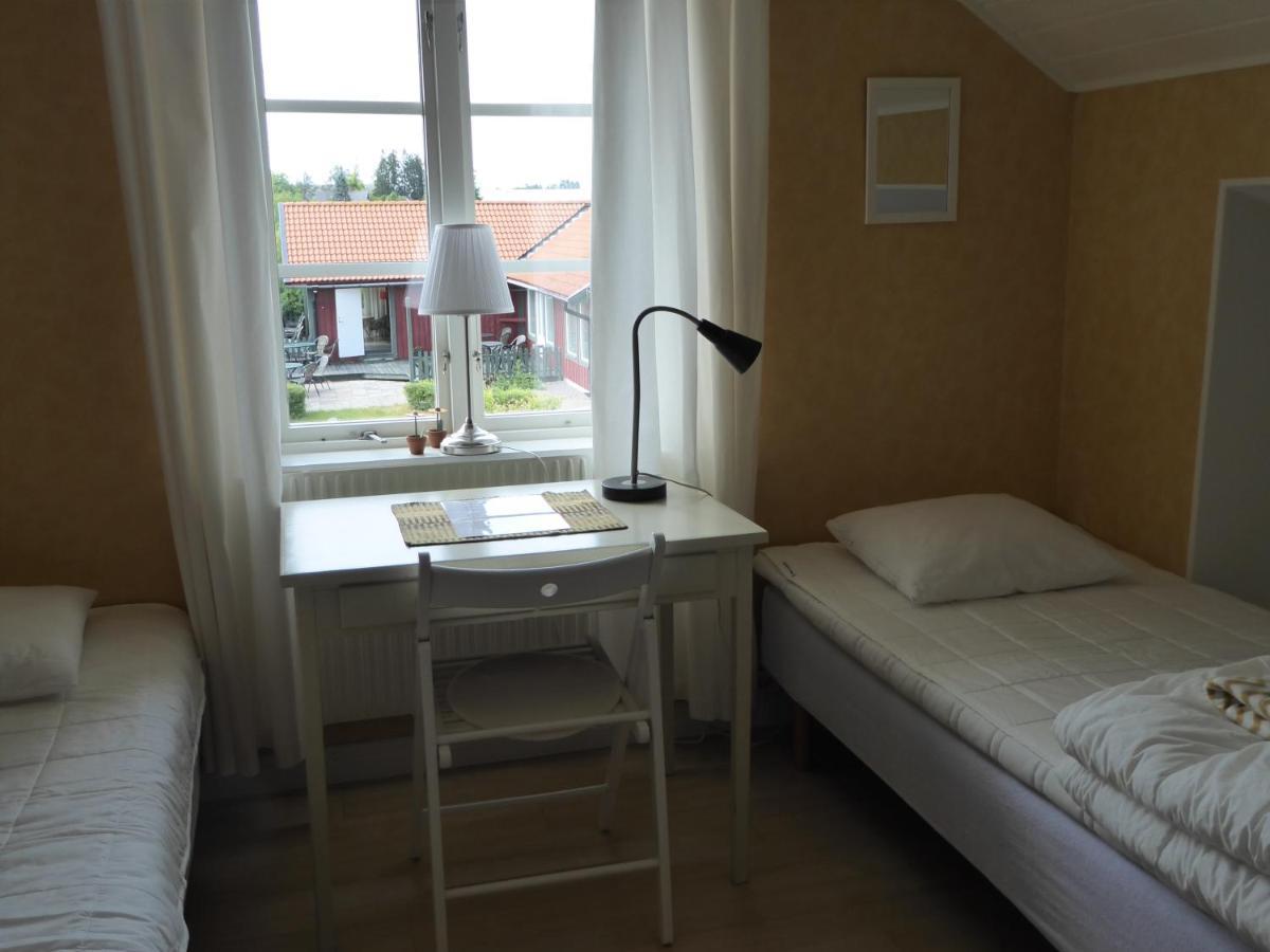Villa Freja Linkoping Luaran gambar