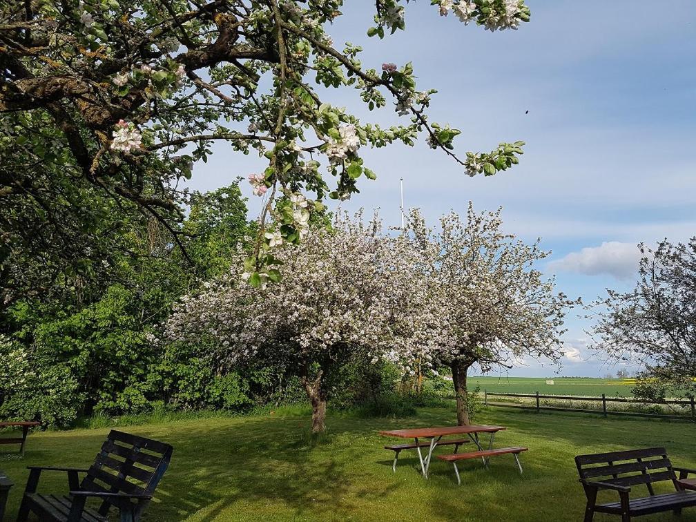 Villa Freja Linkoping Luaran gambar