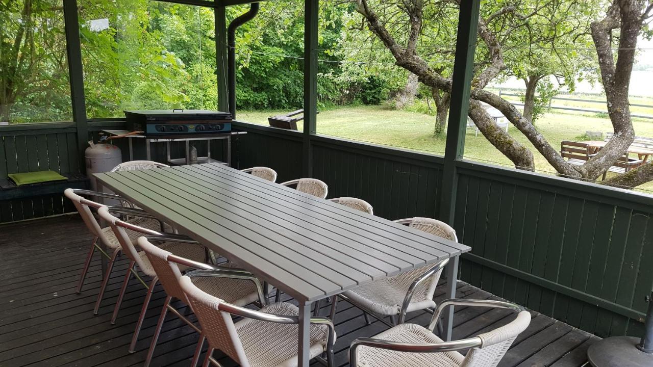 Villa Freja Linkoping Luaran gambar