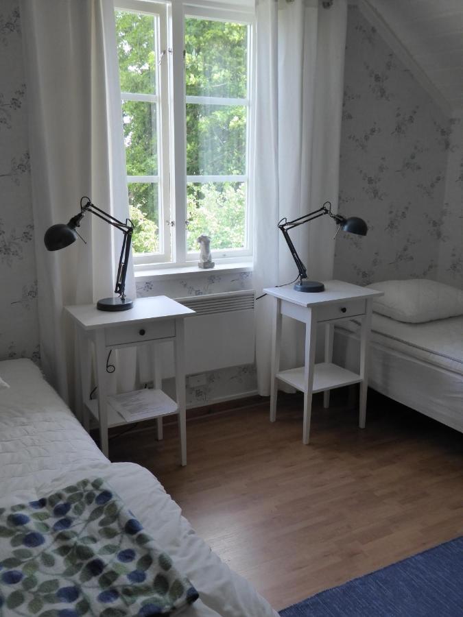 Villa Freja Linkoping Luaran gambar