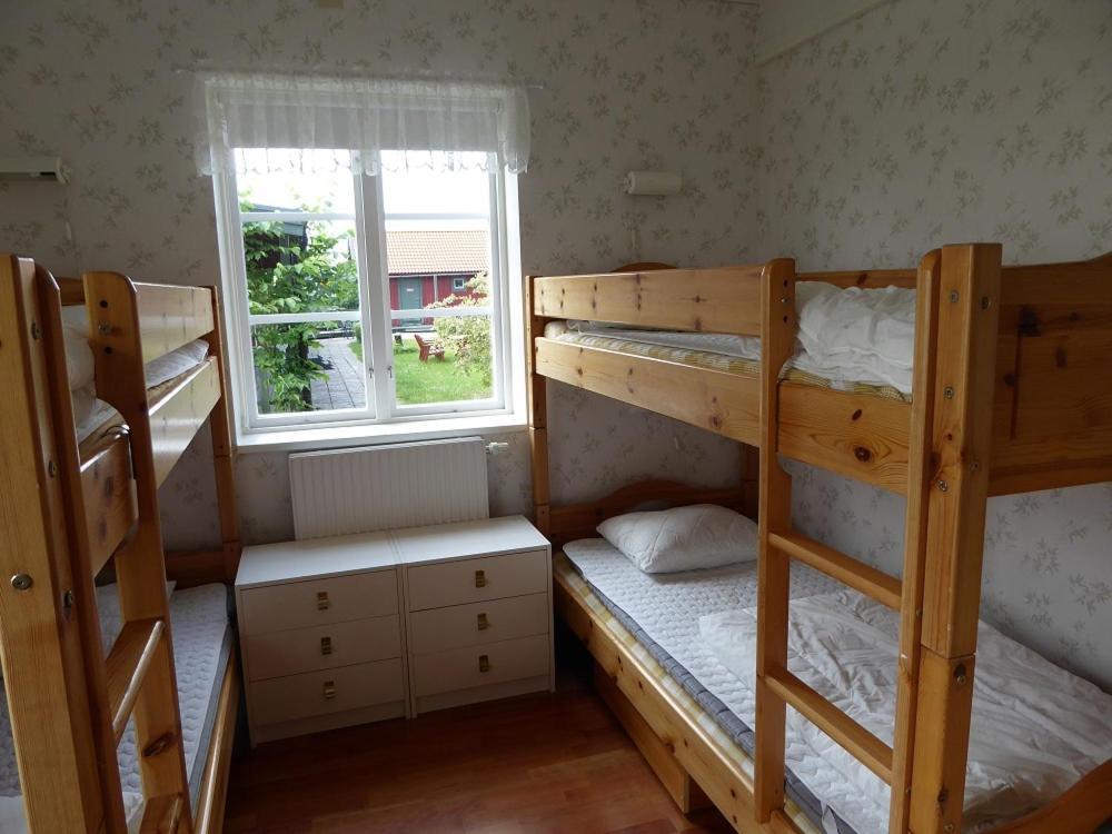 Villa Freja Linkoping Luaran gambar