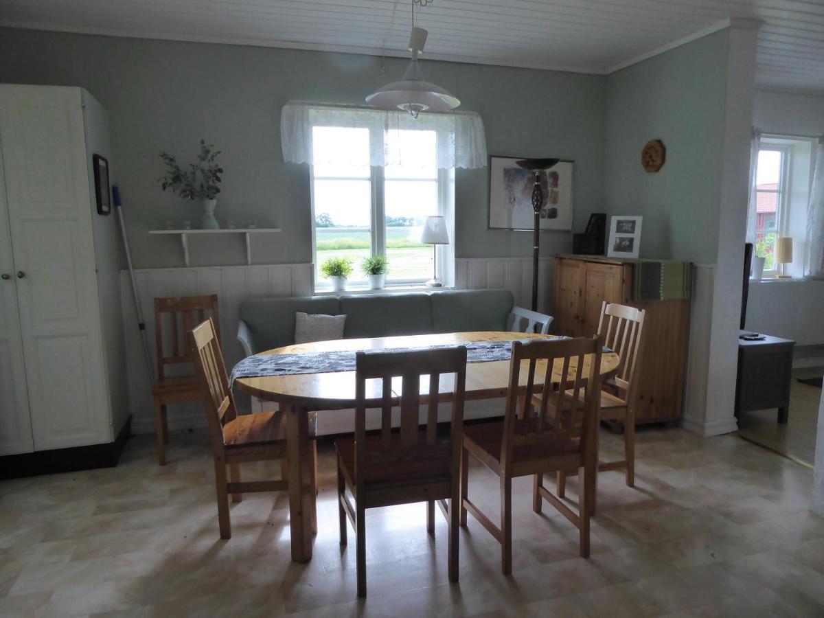 Villa Freja Linkoping Luaran gambar
