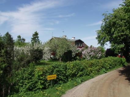 Villa Freja Linkoping Luaran gambar