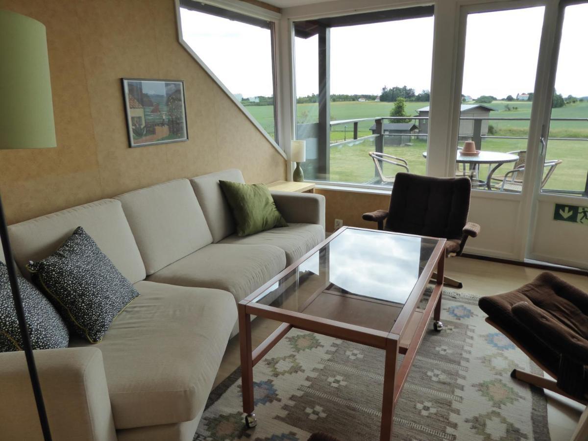 Villa Freja Linkoping Luaran gambar