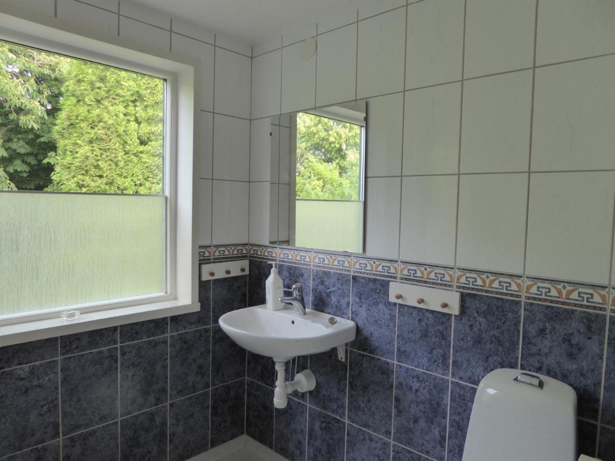 Villa Freja Linkoping Luaran gambar